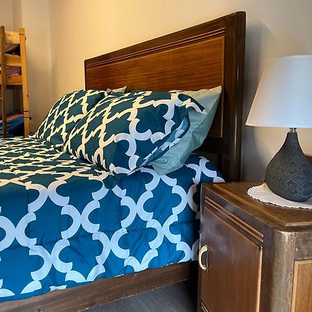 B&B22 Santa Brigida Екстериор снимка