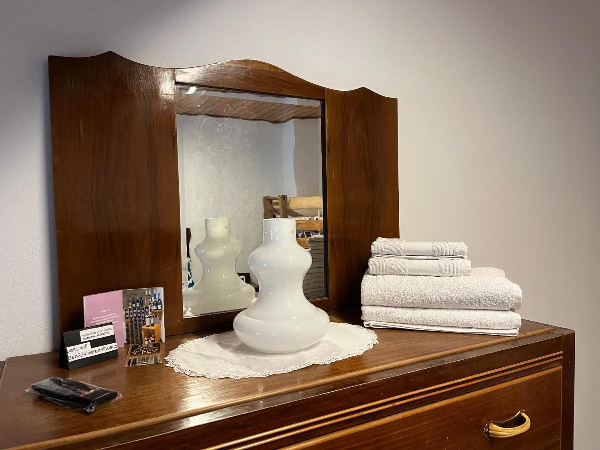 B&B22 Santa Brigida Екстериор снимка