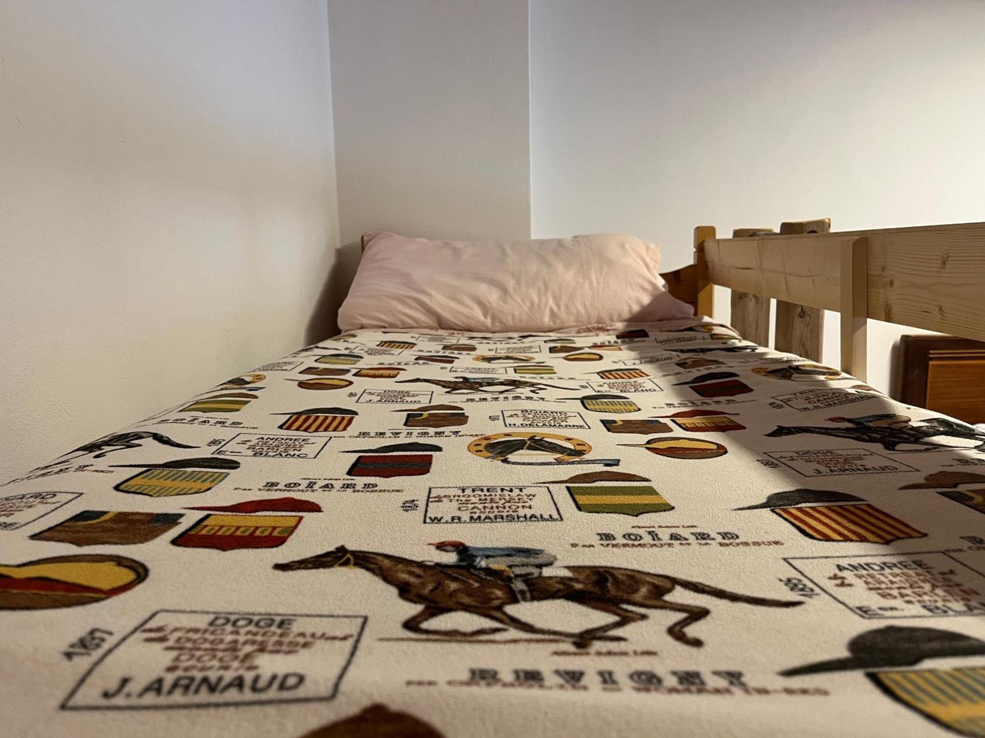 B&B22 Santa Brigida Екстериор снимка